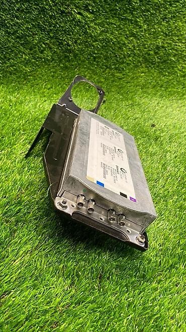 Блок управления bluetooth Bmw X5 E70 (б/у)  Марка: BMW Модель