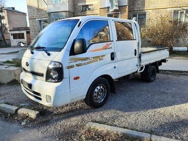 Kia Carnival: 2019 г., 2.5 л, Механика, Дизель, Пикап at lalafo.kg Kia Carnival: 2019 г., 2.5 л, Механика, Дизель, Пикап