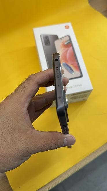 redni: Redmi, Redmi Note 12 Pro+ 5G, 256 ГБ, 2 SIM — 5