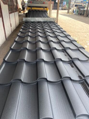 пластиковая крыша: Снегодержатели Тормоза для снега Металлочерепица Металачерепица — 4