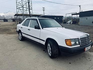 двигатель хонда степвагон бишкек: Mercedes-Benz W124: 1997 г., 2.3 л, Кол менен иштөөчү, Бензин, Седан — 6