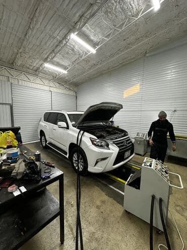 установка камер видеонаблюдения цена бишкек: Промывка, чистка систем автомобиля — 9