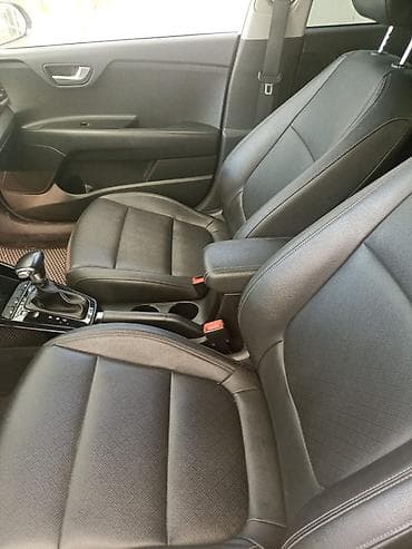 Продажа авто: Kia Stonic: 2018 г., 1.6 л, Автомат, Дизель — 5