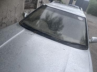 Транспорт: Subaru Legacy: 1997 г., Автомат, Бензин, Универсал — 3