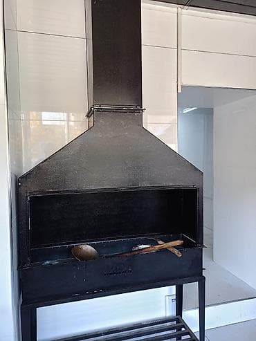 эмалирование ванной: Промышленная вентиляция для кухни/пищевого производства Описание: - — 10