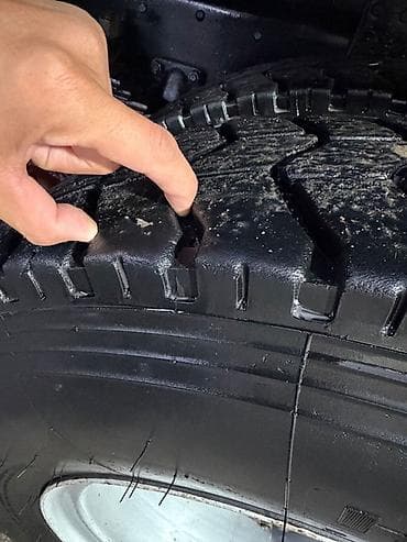 honda gets: Грузовик, Камаз, Стандарт — 7