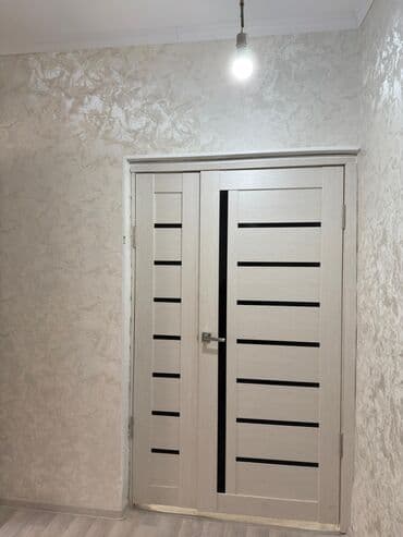 квартиры гостиничного типа продажа: 1 комната, 41 м², 105 серия, 2 этаж, Дизайнерский ремонт — 10