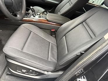 mini kooper: BMW X5: 2008 г., 3 л, Автомат, Бензин, Кроссовер — 6