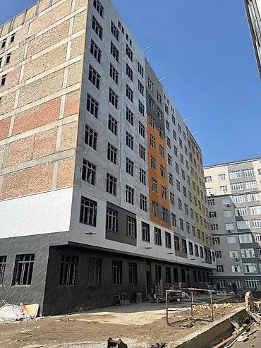12 avenue: 1 комната, 52 м², Элитка, 5 этаж, Готовая ПСО (под самоотделку) — 2