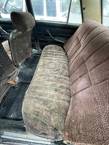 shevrolet volt: ВАЗ (ЛАДА) 2106: 1990 г., 1.6 л, Ручные, Бензин, Седан — 2