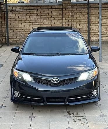 ручка кпп тойота: Toyota Camry: 2011 г., 2.5 л, Автомат, Бензин, Седан — 5
