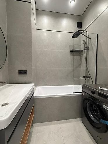 квартира район таатан: 3 комнаты, 74 м², Элитка, 8 этаж, Дизайнерский ремонт — 8