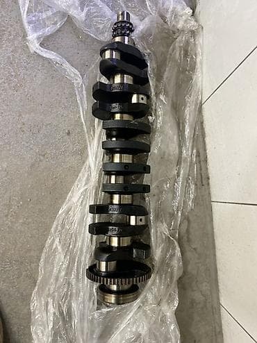 Коленвалы BMW Оригинал