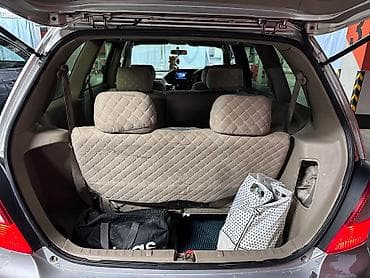 одиссей левый руль: Honda Odyssey: 2000 г., 2.3 л, Автомат, Бензин, Минивэн — 5