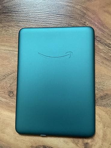 kindle: Электронная книга, Kindle, Новый — 3