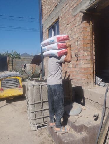 я ищу работу водител: Грузчик. Больше 6 лет опыта — 1