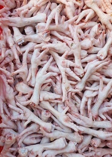 оптовые цены на продукты питания в бишкеке: Бройлер :, Более 10 кг — 4