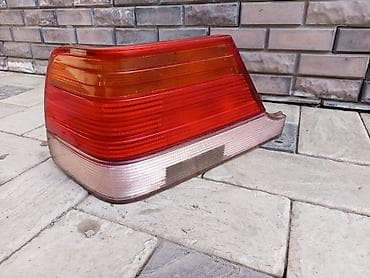 фары ауди 100 с3: Задний фонарь (левый) для Мерседес Бенц w140 дорест автомобиля. - — 1
