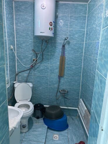 самые дешёвые дома: Үйдүн жарымы, 90 кв. м, 3 бөлмө, Менчик ээси — 6