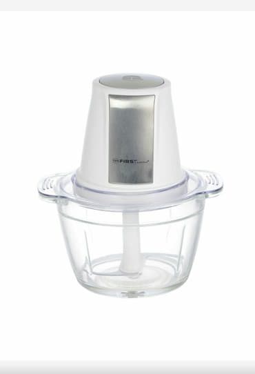 Блендер, миксер