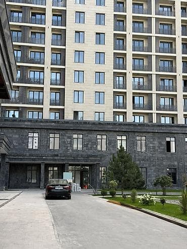 2 8: 2 комнаты, 59 м², Элитка, 9 этаж, Готовая ПСО (под самоотделку) — 3