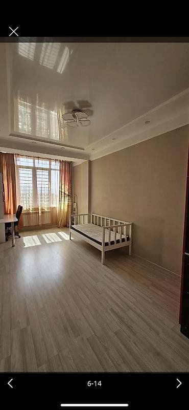 Квартиры: 3 комнаты, Без подселения, С мебелью полностью — 4