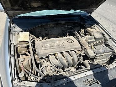 toyota avensis крыло: Toyota Avensis: 2001 г., 1.8 л, Механика, Бензин, Хэтчбэк — 8