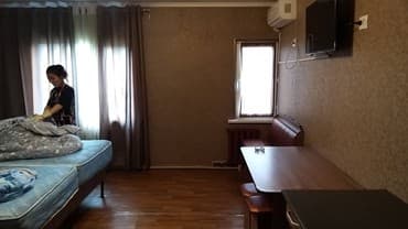 дом отдыха иссык куль: 16 м², С мебелью — 3