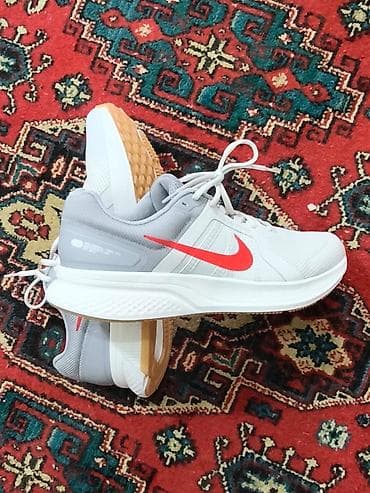 Личные вещи: НОВЫЕ Nike Run Swift 2 ОРИГИНАЛ Размер: US 12 / EUR 46 Качество — 2