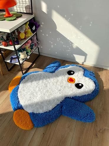 мебель чолпон ата: Килем Тафтингдик, Акрил — 2