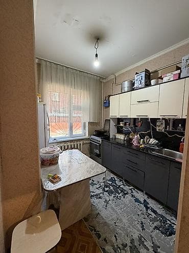 квартира купим: 2 комнаты, 50 м², 105 серия, 1 этаж — 3