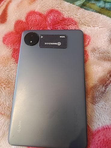 mi store: Xiaomi, Mi 8 SE, Б/у, 128 ГБ, цвет - Серый — 4