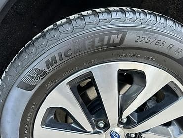 миша: Subaru Outback: 2021 г., 2.5 л, Автомат, Бензин, Кроссовер — 4