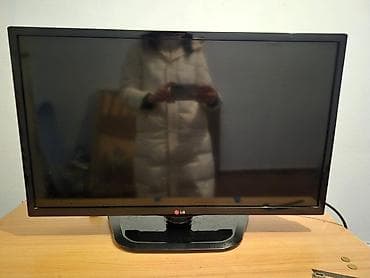 монитор филипс: Телевизор LG с плоским экраном, диагональ примерно 22–24" — 1