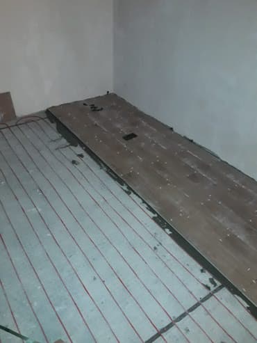 теплый пол под кафель цена: Теплый пол под кафельную плитку. Теплый пол по оптовым ценам — 7