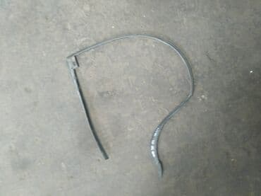 тойота виндом 2005 бишкек: Toyota Windom 30 уплотнитель двери, Тойота Виндом 30 дверной — 2