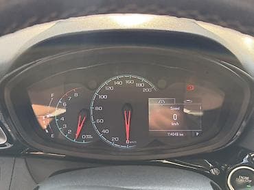 мойка химия: Chevrolet Spark: 2020 г., 1 л, Вариатор, Бензин, Хэтчбэк — 6