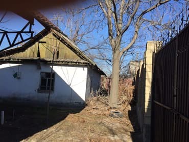 сдаю дом швейный цех: 100 м², 3 комнаты, Забор, огорожен — 6