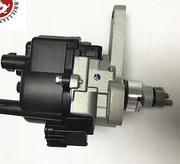 surf: Трамблёр Toyota Camry /Carina e delica space gear Mitsubishi бегунок — 2