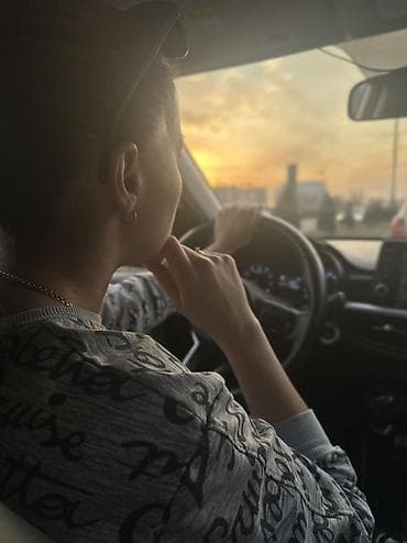 Услуги частного водителя на легковом автомобиле - Комфортные поездки