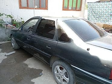 купить опель вектра б: Opel Vectra: 1999 г., Седан — 2