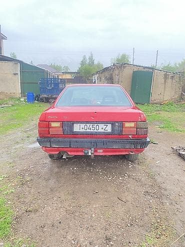 гидронасос ауди: Audi 100: 1989 г., 2.3 л, Механика, Бензин, Седан — 3