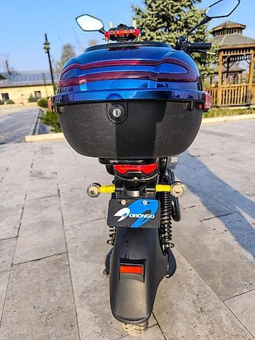 электрический домкрат: 60 куб. см, Электро, Б/у — 6