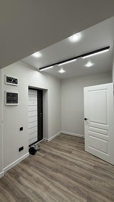 ремонт квартиры: 1 комната, 42 м², Элитка, 6 этаж, Дизайнерский ремонт — 2