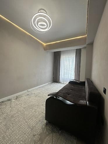 1 комната, 33 м², Арча-Бешик ж/м Индивидуалка, 4 этаж, Свежий ремонт — 2