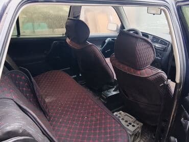 эбу гольф 4: Volkswagen Golf: 1992 г., 1.8 л, Механика, Бензин, Хэтчбэк — 4