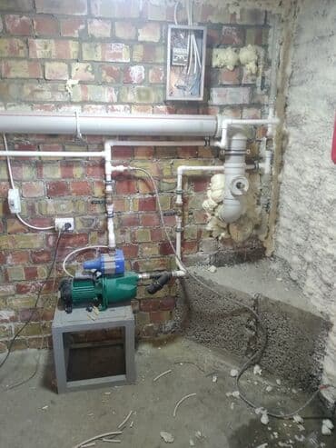 обучение вождению на фуре бишкек: Ремонт сантехники Больше 6 лет опыта — 6