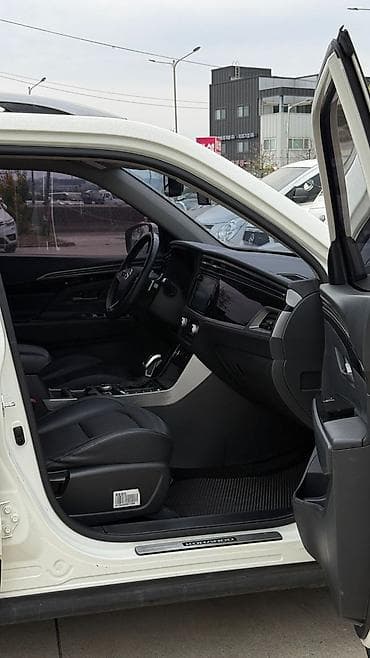 yuan plus byd: Kia BONGO: 2020 г., 2.5 л, Механика, Газ, Пикап — 6