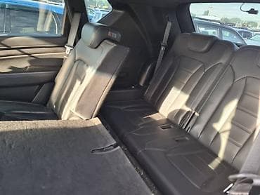 аварийный степ: Ssangyong Rexton: 2019 г., 2.2 л, Автомат, Дизель, Внедорожник — 9