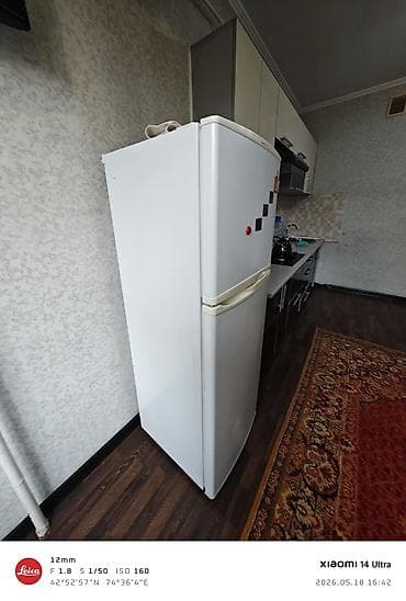 продаю новый холодильник: Есть холодильник, акфа окна, и кухонный мебель. Пишите обязательно — 2